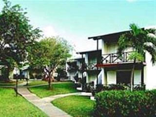 Regent Apartments Holetown Exterior foto